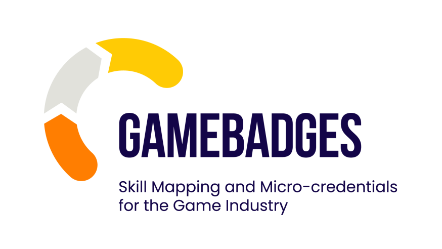 Gamebadges logo